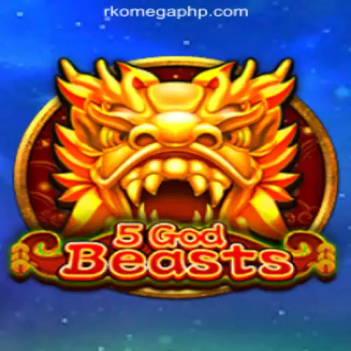A Comprehensive Guide to 5GodBeasts: A Thrilling Experience with RK Omega Online Casino Philippines