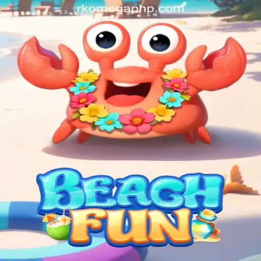 Exploring BeachFun: A Dive into the Thrilling New Game at RK Omega Online Casino Philippines