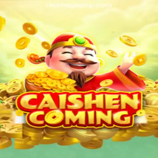 CAISHENCOMING: Dive into the World of Fortune with RK Omega Online Casino Philippines