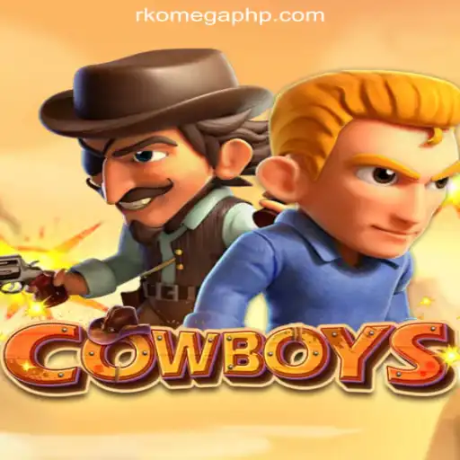 Unveiling the Thrills of COWBOYS: A New Wave in Online Casino Gaming