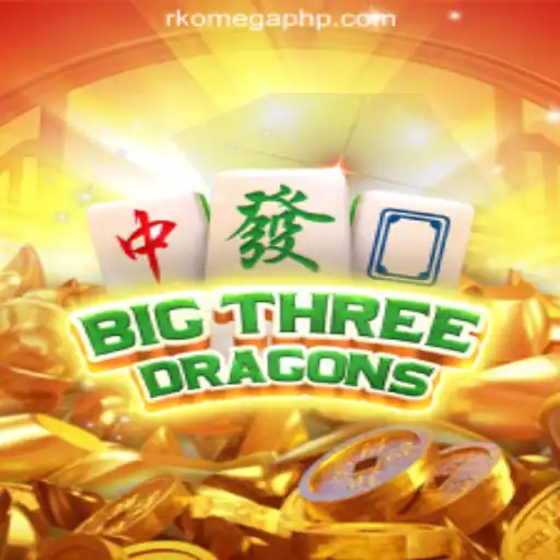 Explore the Intricacies of BigThreeDragons at RK Omega Online Casino Philippines