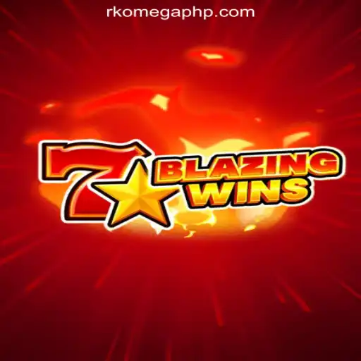 Experience the Thrill of BlazingWins at RK Omega Online Casino Philippines