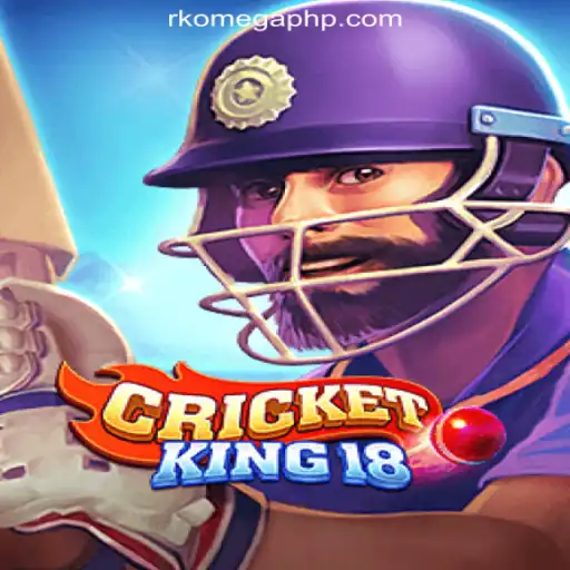 Discover the Thrills of CricketKing18 at RK Omega Online Casino Philippines