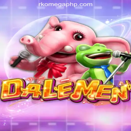 Exploring DALEMEN: A Thrilling Game at RK Omega Online Casino Philippines