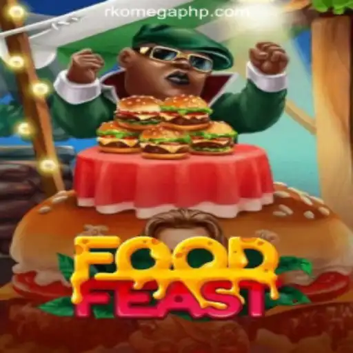 Unveiling the Exciting World of FoodFeast with RK Omega Online Casino Philippines