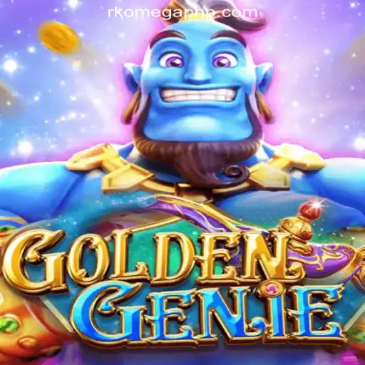 GoldenGenie: Unveiling the Mysteries of RK Omega Online Casino Philippines