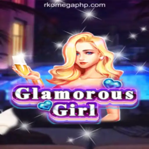 Discover The Allure of GlamorousGirl at RK Omega Online Casino Philippines