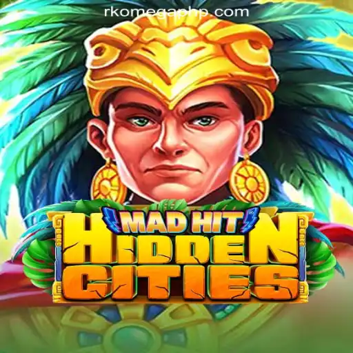 Discovering the Enigma of MadHitHiddenCities and Its Connection to RK Omega Online Casino Philippines