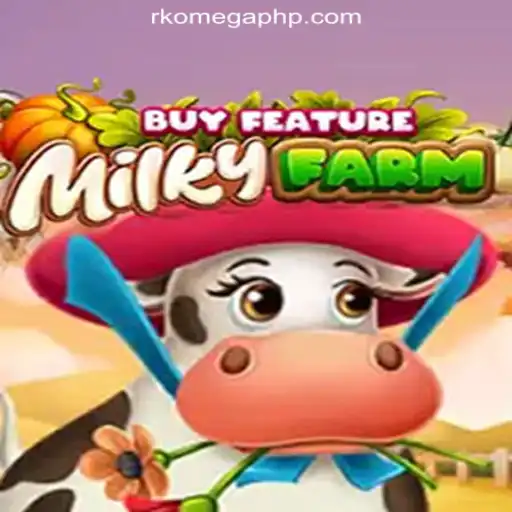 Dive into the Exciting World of MilkyFarmBuyFeature at RK Omega Online Casino Philippines
