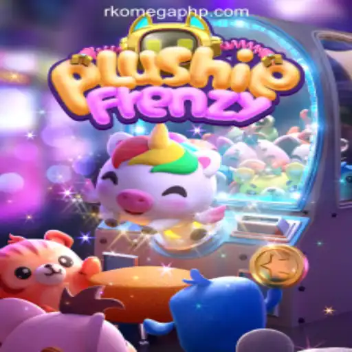 Unlock the Excitement of PlushieFrenzy at RK Omega Online Casino Philippines