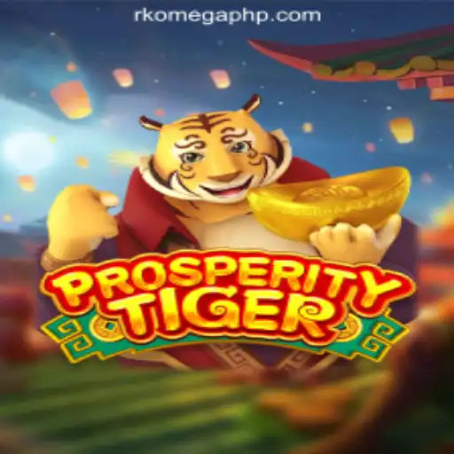 Unveiling ProsperityTiger: A Deep Dive into RK Omega Online Casino Philippines' New Game