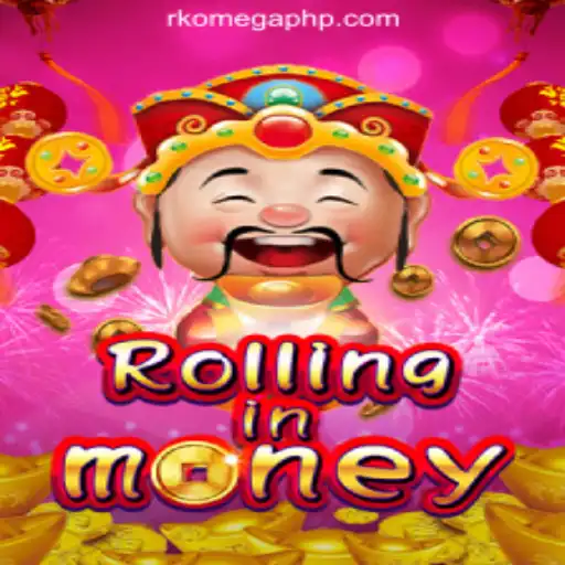 Exploring RollingInMoney at RK Omega Online Casino Philippines