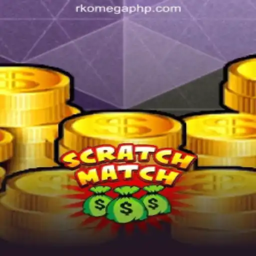 ScratchMatch: Enter the World of RK Omega Online Casino Philippines