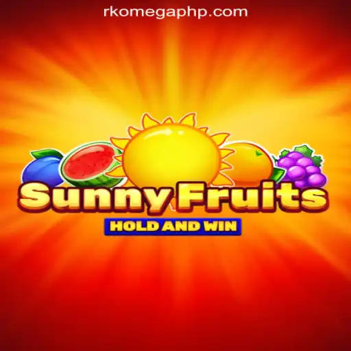 SunnyFruits: An Exciting Adventure at RK Omega Online Casino Philippines