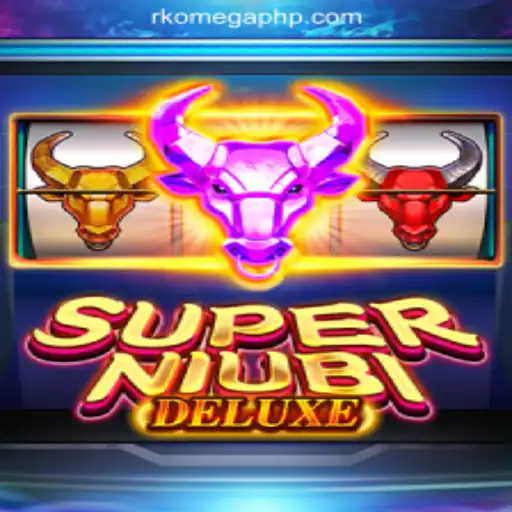 Delve into the Thrilling World of SuperNiubiDeluxe with RK Omega Online Casino Philippines