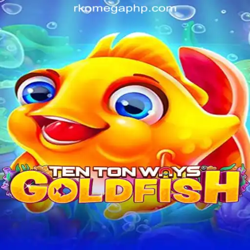 Exploring the Exciting World of TenTonWaysGoldfish at RK Omega Online Casino Philippines
