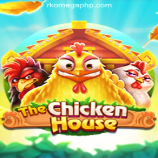 TheChickenHouse: A Unique Game at RK Omega Online Casino Philippines