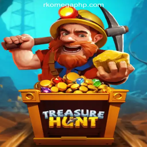 Discover & Conquer: The World of TreasureHunt at RK Omega Online Casino Philippines