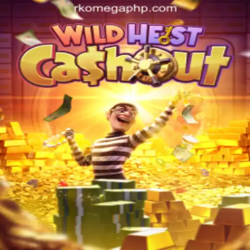 Exploring WildHeistCashout: A New Thrill at RK Omega Online Casino Philippines
