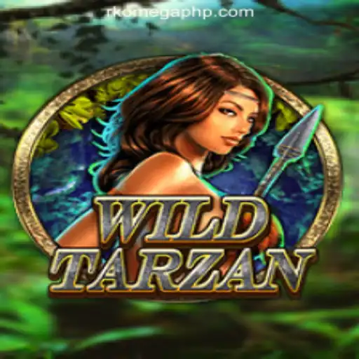 WildTarzan: Explore the Thrilling Jungle Adventure with RK Omega Online Casino Philippines