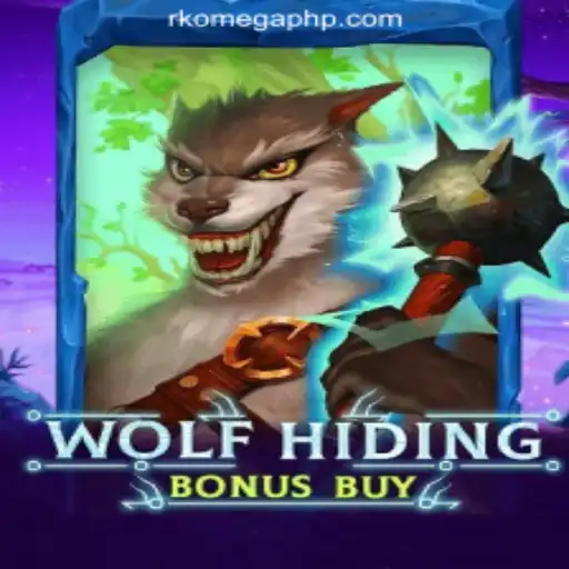 Exploring the Thrills of WolfHidingBonusBuy at RK Omega Online Casino Philippines