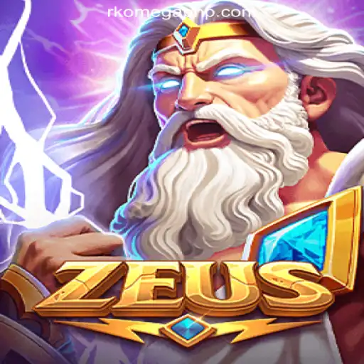 Zeus: Exploring the Mythical Realms of RK Omega Online Casino Philippines