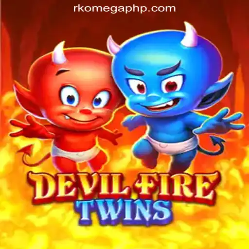 Unveiling DevilFireTwins: A New Sensation in RK Omega Online Casino Philippines