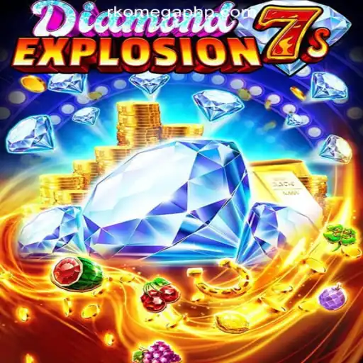 Exploring DiamondExplosion7s at RK Omega Online Casino Philippines