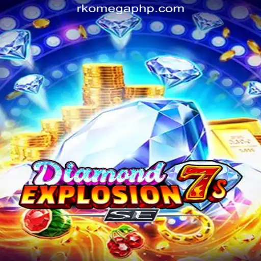 Discover the Thrill of DiamondExplosion7sSE at RK Omega Online Casino Philippines