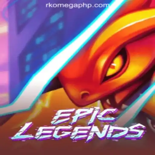 EpicLegends: The Ultimate Fantasy Adventure Game and Its Connection to RK Omega Online Casino Philippines