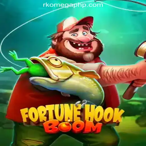 Exploring FortuneHookBoom: A New Wave in Online Casino Gaming