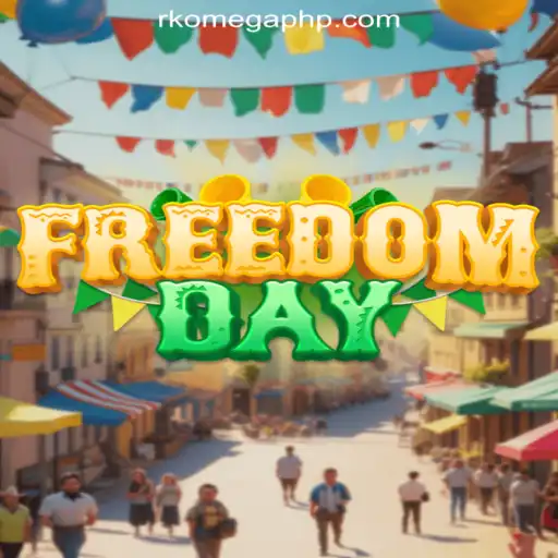 Exploring 'FreedomDay': A Thrilling Addition to RK Omega Online Casino Philippines