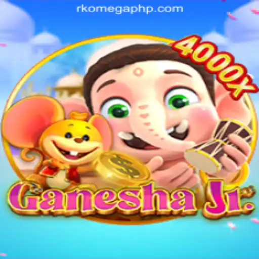 Introducing GaneshaJr: A Captivating Experience with RK Omega Online Casino Philippines
