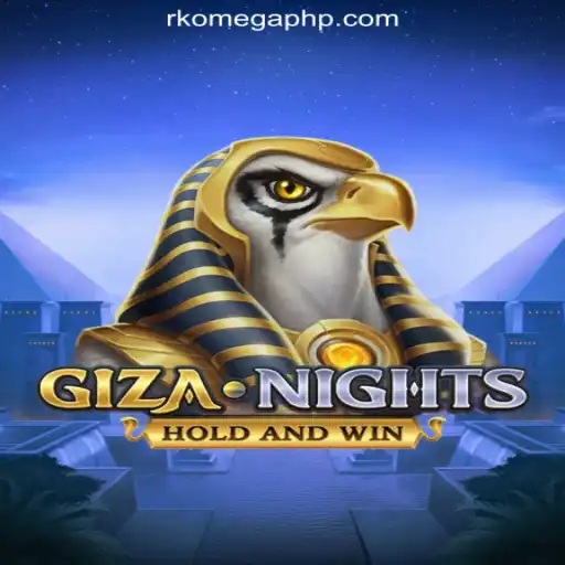 Unlock the Mysteries of GizaNights at RK Omega Online Casino Philippines