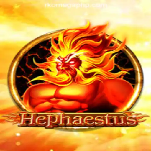 Discover the Thrills of Hephaestus in RK Omega Online Casino Philippines