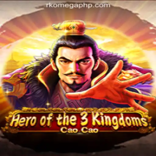 Explore the Strategic World of Heroofthe3KingdomsCaoCao