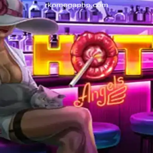 Exploring HotAngels at RK Omega Online Casino Philippines