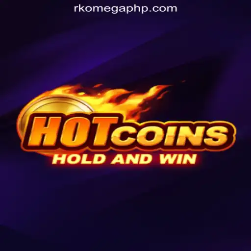 Discover HotCoins at RK Omega Online Casino Philippines