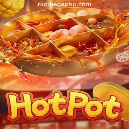 Sizzling Fun Awaits: A Comprehensive Guide to Hotpot at RK Omega Online Casino Philippines