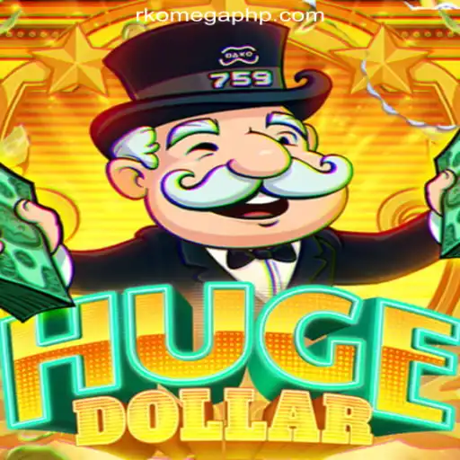 Exploring the Thrilling World of HugeDollar in RK Omega Online Casino Philippines