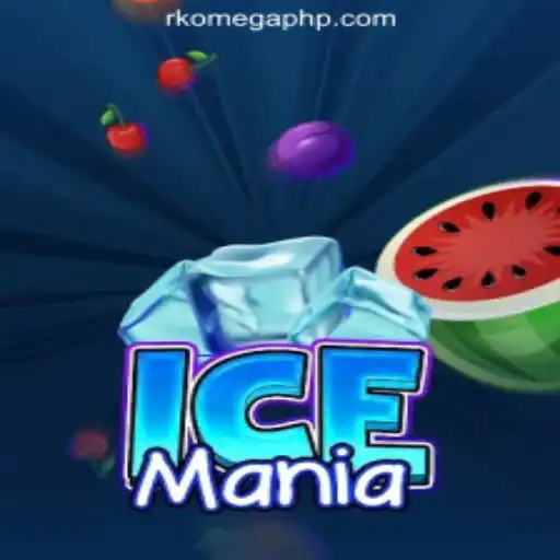 IceMania: A Thrilling Adventure in RK Omega Online Casino Philippines