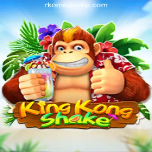 Dive into the Exciting World of KingKongShake at RK Omega Online Casino Philippines