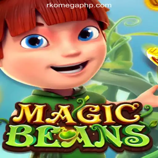 Exploring MAGICBEANS at RK Omega Online Casino Philippines
