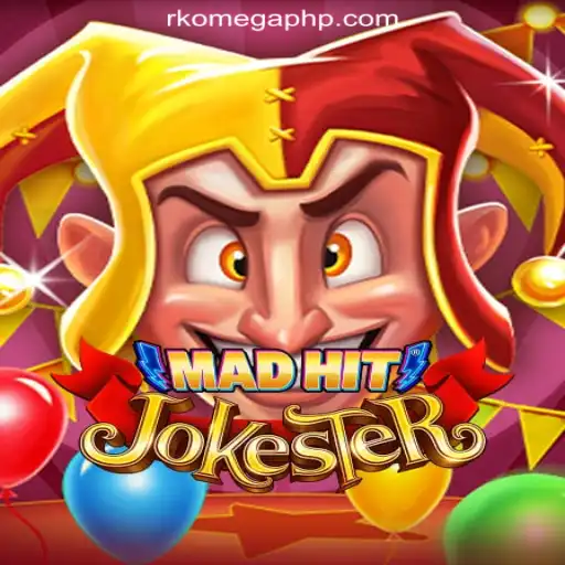 MadHitJokester: A New Dimension in Online Gaming with RK Omega Online Casino Philippines