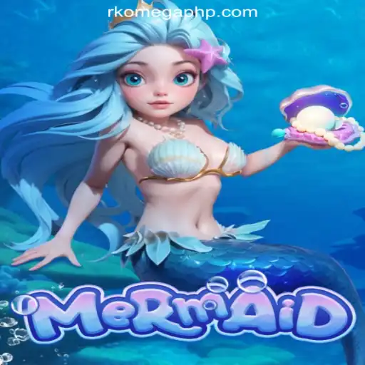 Discover the Splendid World of 'Mermaid' at RK Omega Online Casino Philippines