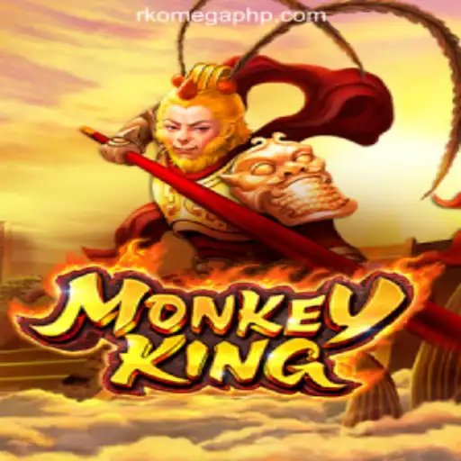 Introducing the Thrilling MonkeyKing: A New Era of Online Gaming