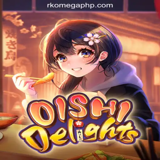 Explore the Exciting World of OishiDelights at RK Omega Online Casino Philippines