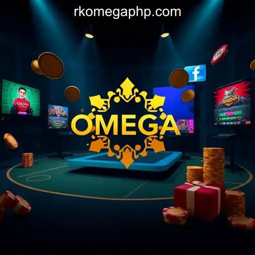 Effective Promotion Strategies for RK Omega Online Casino Philippines