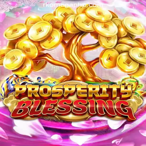 Discover the Excitement of ProsperityBlessing with RK Omega Online Casino Philippines