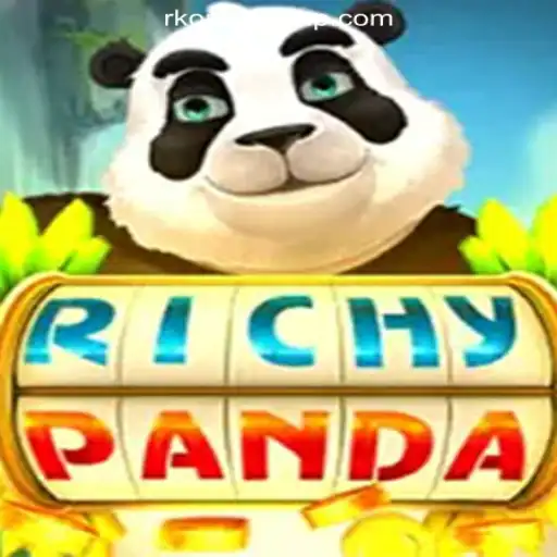 RichyPanda: The Latest Phenomenon in Online Gaming